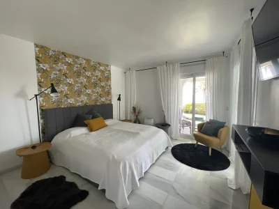 Holiday apartment Casa Trempnau - Features photo 25