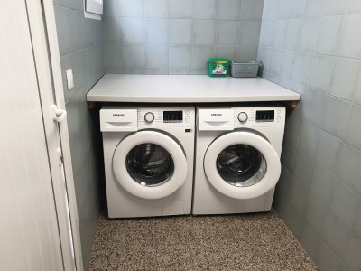 Holiday apartment Casa Trempnau - Features photo 26