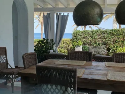 Holiday apartment Casa Trempnau - Features photo 27