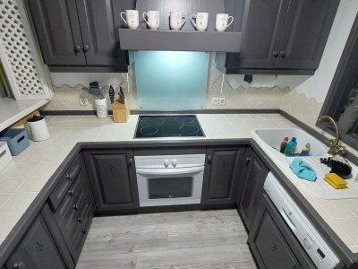 Holiday apartment Casa Trempnau - Features photo 29