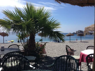 Holiday apartment Casa Trempnau - Environment photo 31