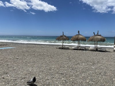 Holiday apartment Casa Trempnau - Environment photo 33