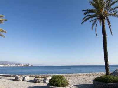 Holiday apartment Casa Trempnau - Environment photo 34