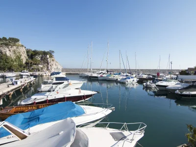 Holiday apartment Casa Trempnau - Environment photo 35