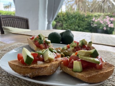 Holiday apartment Casa Trempnau - Environment photo 37