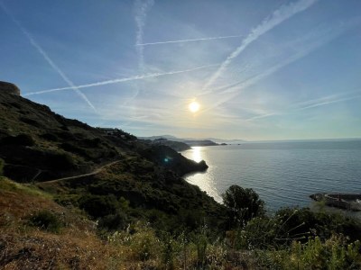 Holiday apartment Casa Trempnau - Environment photo 39