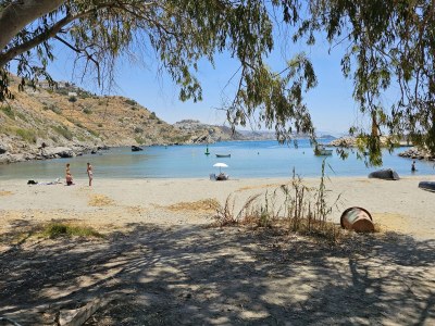 Holiday apartment Casa Trempnau - Environment photo 40