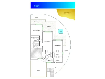 Holiday apartment Casa Trempnau - Document photo 41