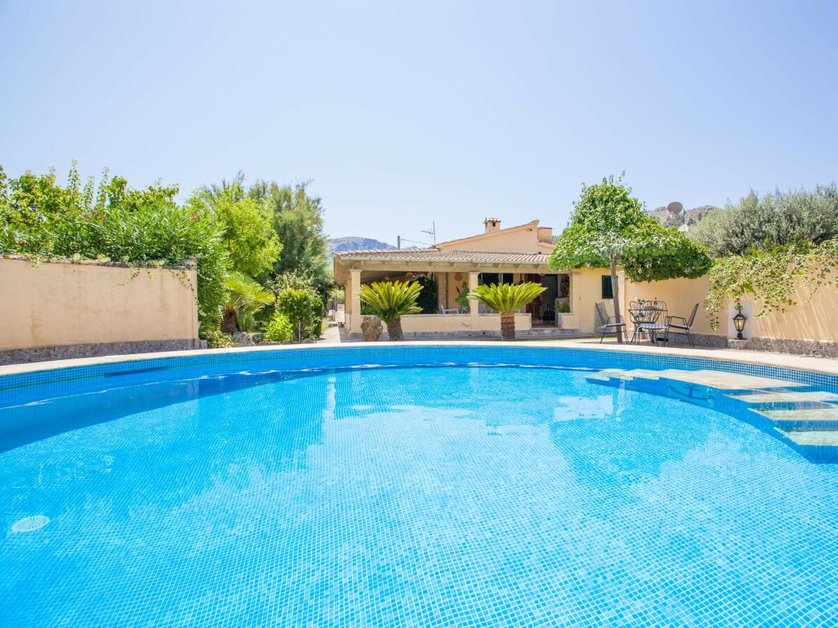 Villa La Sort Llarga (Campomar) - Outdoor photo 3