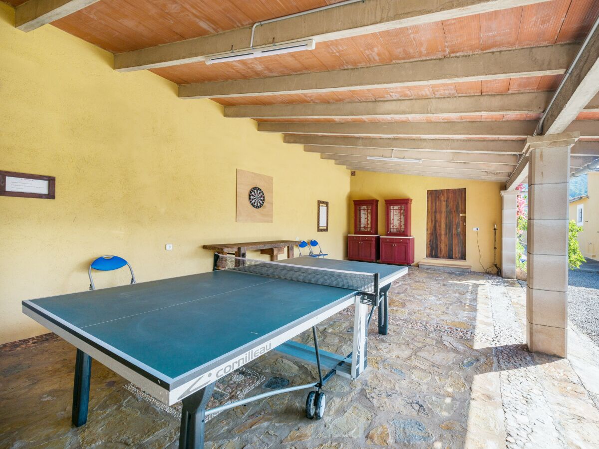 Villa La Sort Llarga (Campomar) - Outdoor photo 4