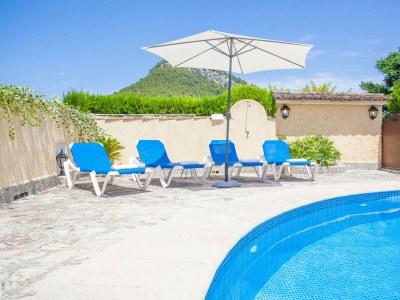 Villa La Sort Llarga (Campomar) - Outdoor photo 8