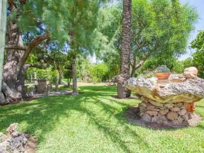 Villa La Sort Llarga (Campomar) - Outdoor photo 9