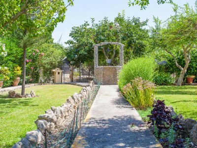 Villa La Sort Llarga (Campomar) - Outdoor photo 10