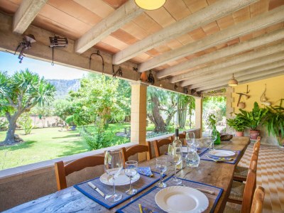 Villa La Sort Llarga (Campomar) - Outdoor photo 11