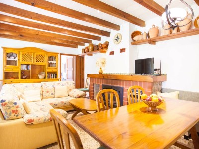 Villa La Sort Llarga (Campomar) - Features photo 13