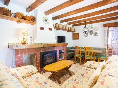 Villa La Sort Llarga (Campomar) - Features photo 14