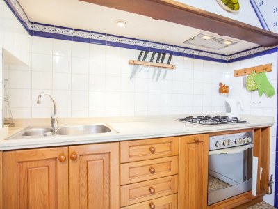 Villa La Sort Llarga (Campomar) - Features photo 15