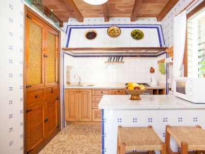 Villa La Sort Llarga (Campomar) - Features photo 16