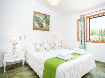 Villa La Sort Llarga (Campomar) - Features photo 17