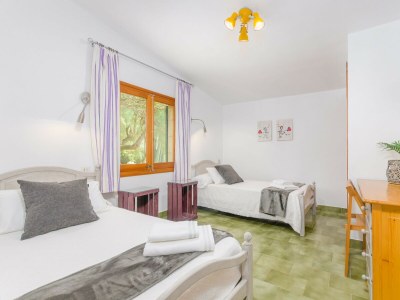 Villa La Sort Llarga (Campomar) - Features photo 19