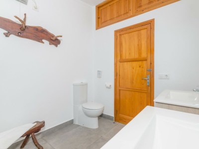 Villa La Sort Llarga (Campomar) - Features photo 30