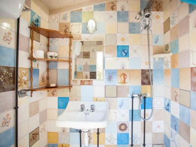 Villa La Sort Llarga (Campomar) - Features photo 31