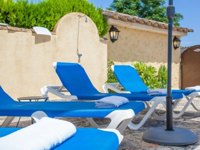 Villa La Sort Llarga (Campomar) - Outdoor photo 32