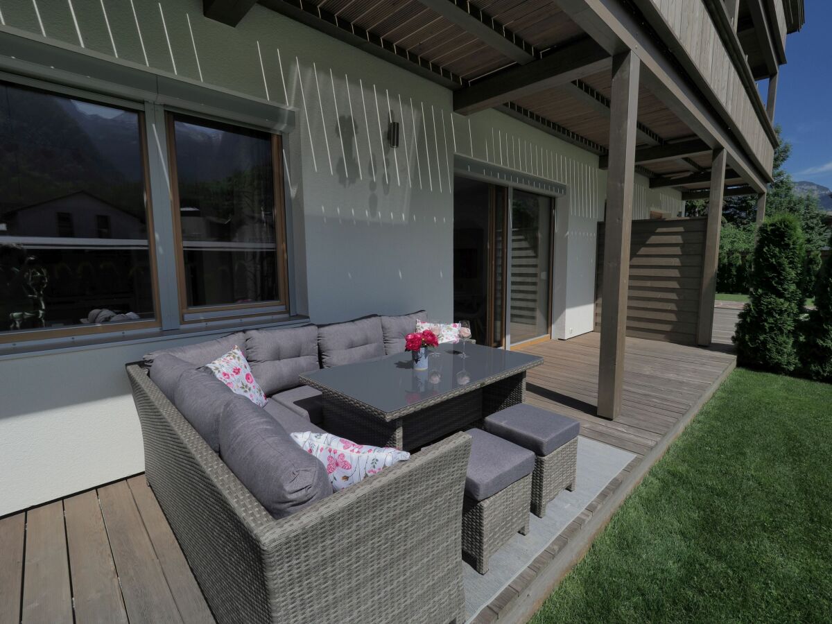 Holiday apartment "Loferama" (NEW from 07/21) - Outdoor photo 5