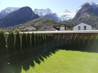 Holiday apartment "Loferama" (NEW from 07/21) - Outdoor photo 3