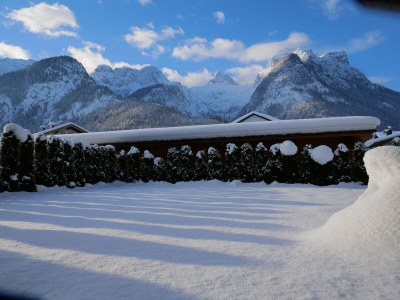 Holiday apartment "Loferama" (NEW from 07/21) - Outdoor photo 6