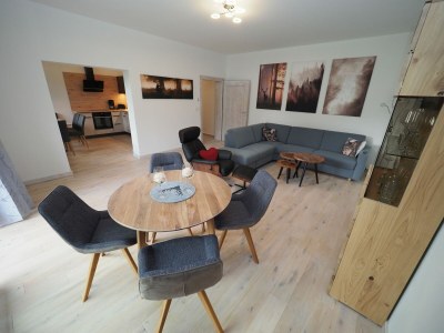 Holiday apartment "Loferama" (NEW from 07/21) - Features photo 9