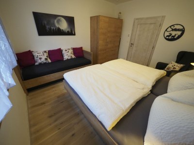 Holiday apartment "Loferama" (NEW from 07/21) - Features photo 15