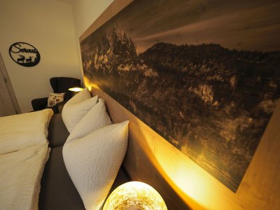 Holiday apartment "Loferama" (NEW from 07/21) - Features photo 16