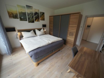 Holiday apartment "Loferama" (NEW from 07/21) - Features photo 17