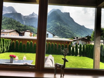 Holiday apartment "Loferama" (NEW from 07/21) - Features photo 21