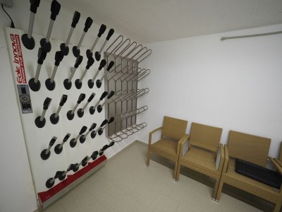 Holiday apartment "Loferama" (NEW from 07/21) - Features photo 23