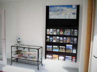 Holiday apartment "Loferama" (NEW from 07/21) - Environment photo 24