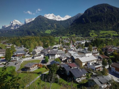 Holiday apartment "Loferama" (NEW from 07/21) - Environment photo 25