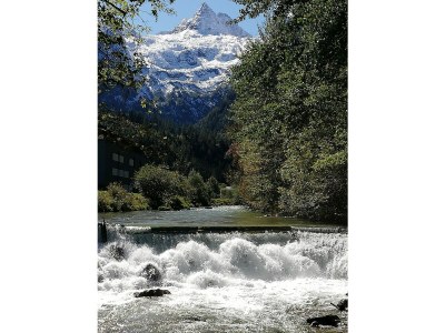 Holiday apartment "Loferama" (NEW from 07/21) - Environment photo 26