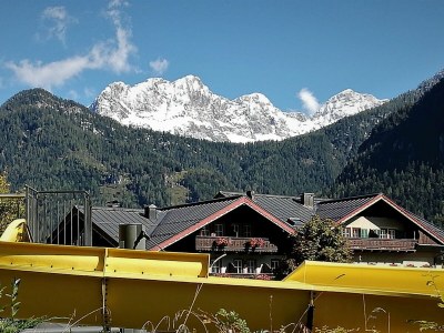 Holiday apartment "Loferama" (NEW from 07/21) - Environment photo 28