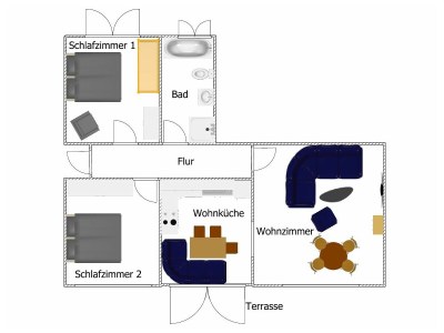 Holiday apartment "Loferama" (NEW from 07/21) - Document photo 30