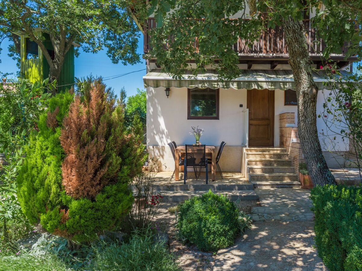 Holiday house Casa Ajla with private Pool - Outdoor photo 2