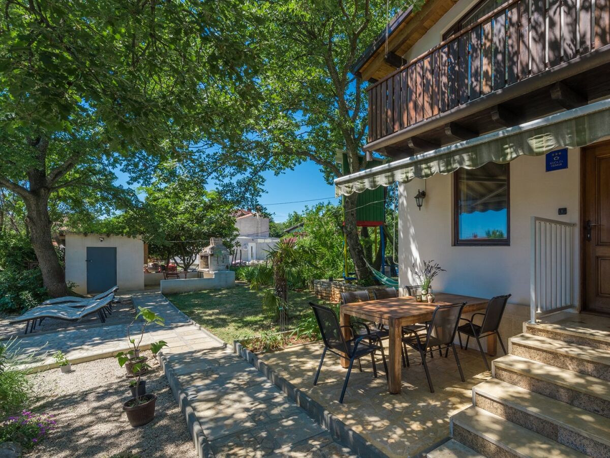 Holiday house Casa Ajla with private Pool - Outdoor photo 3