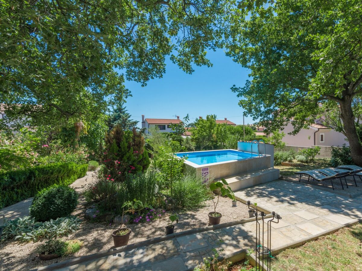 Holiday house Casa Ajla with private Pool - Outdoor photo 4