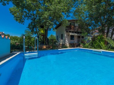 Holiday house Casa Ajla with private Pool - Features photo 5