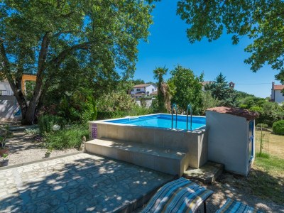 Holiday house Casa Ajla with private Pool - Features photo 7