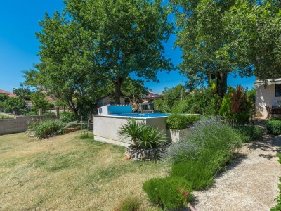 Holiday house Casa Ajla with private Pool - Features photo 8