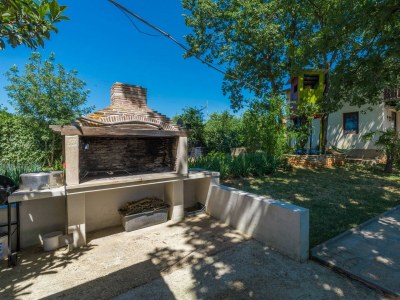 Holiday house Casa Ajla with private Pool - Features photo 9