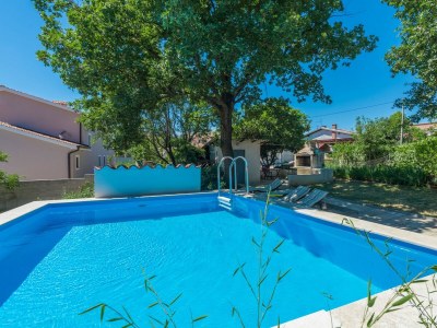Holiday house Casa Ajla with private Pool - Features photo 10