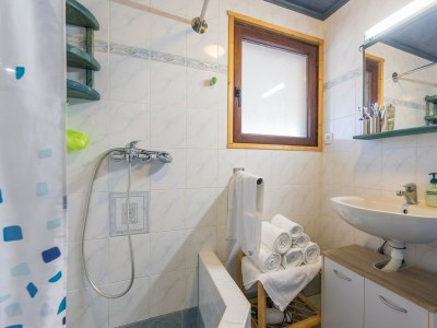 Holiday house Casa Ajla with private Pool - Features photo 12